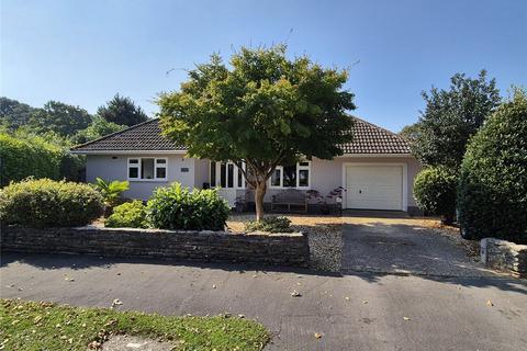 3 bedroom bungalow for sale, Appletree Close, New Milton, Hampshire, BH25