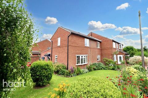 3 bedroom semi-detached house for sale, Smalls Croft, Woodborough