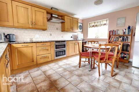 3 bedroom semi-detached house for sale, Smalls Croft, Woodborough