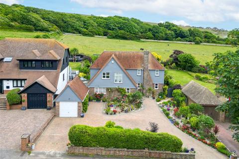 5 bedroom detached house for sale, Dean Court Road, Rottingdean, Brighton, BN2