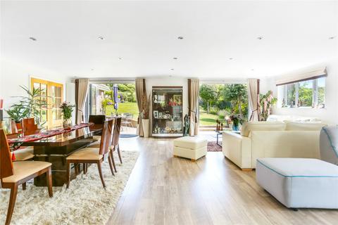 5 bedroom detached house for sale, Dean Court Road, Rottingdean, Brighton, BN2