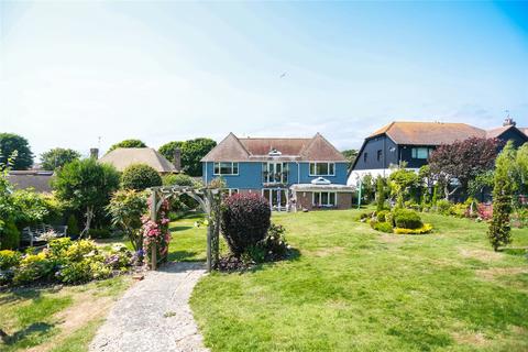 5 bedroom detached house for sale, Dean Court Road, Rottingdean, Brighton, BN2