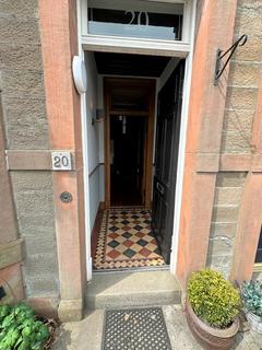 undefined, Lintrathen Gardens, Dundee, DD3