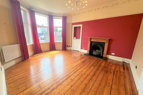 undefined, Lintrathen Gardens, Dundee, DD3