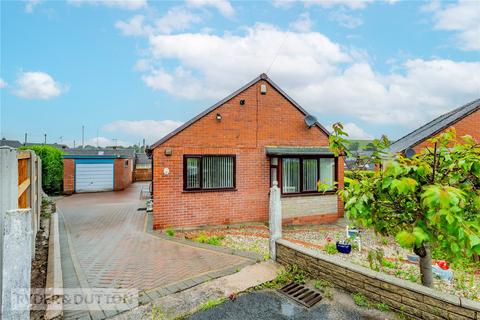 3 bedroom bungalow for sale, Clevelands Close, High Crompton, Shaw, Oldham, OL2