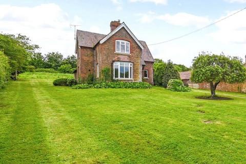 3 bedroom detached house for sale, Warningcamp, Arundel, West Sussex, BN18