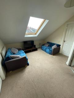 1 bedroom in a house share to rent, Club Street, Sheffield S11