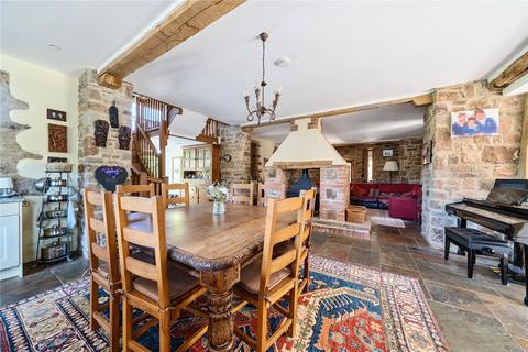 5 bedroom barn conversion for sale, Lower Wye Valley Road, St. Briavels, Lydney, Gloucestershire, GL15