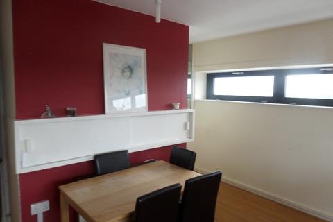 1 bedroom flat to rent, Mercia House, Coventry, CV1