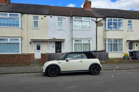 3 bedroom terraced house for sale, Beech Avenue, Abington, Northampton NN3 2JG