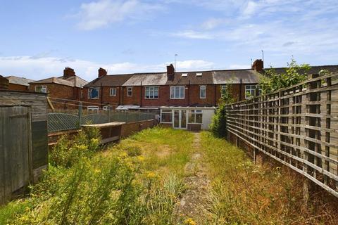 3 bedroom terraced house for sale, Beech Avenue, Abington, Northampton NN3 2JG