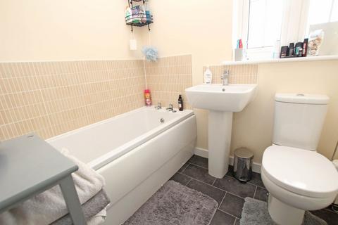 undefined, Woodsage Way, Stone Cross, BN24 5FU