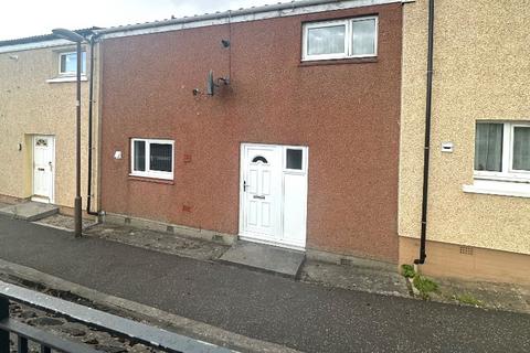 3 bedroom terraced house to rent, Ferguson Way, Livingston, West Lothian, EH54