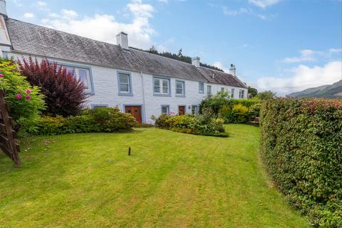 3 bedroom semi-detached house for sale, Ferry Cottage, Ardentinny, Dunoon, Argyll and Bute, PA23