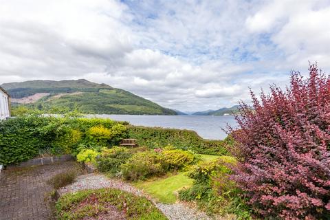 3 bedroom semi-detached house for sale, Ferry Cottage, Ardentinny, Dunoon, Argyll and Bute, PA23