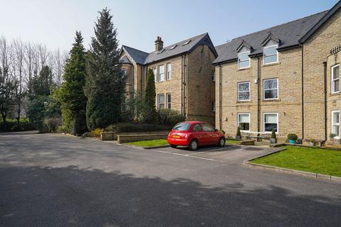3 bedroom apartment for sale, Graham Road, Sheffield S10