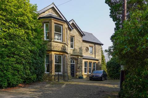 3 bedroom apartment for sale, Graham Road, Sheffield S10