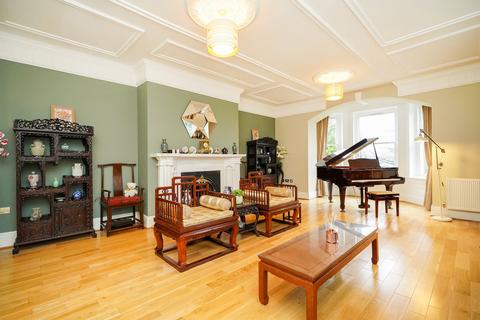 3 bedroom apartment for sale, Graham Road, Sheffield S10