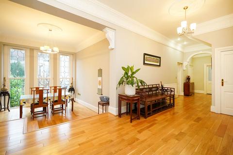 3 bedroom apartment for sale, Graham Road, Sheffield S10