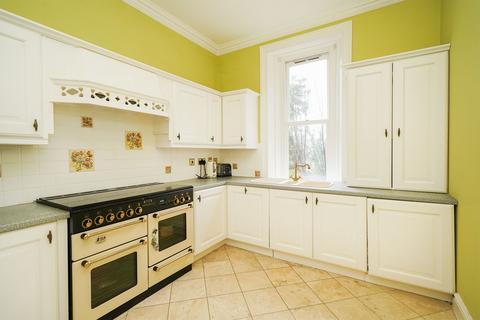 3 bedroom apartment for sale, Graham Road, Sheffield S10