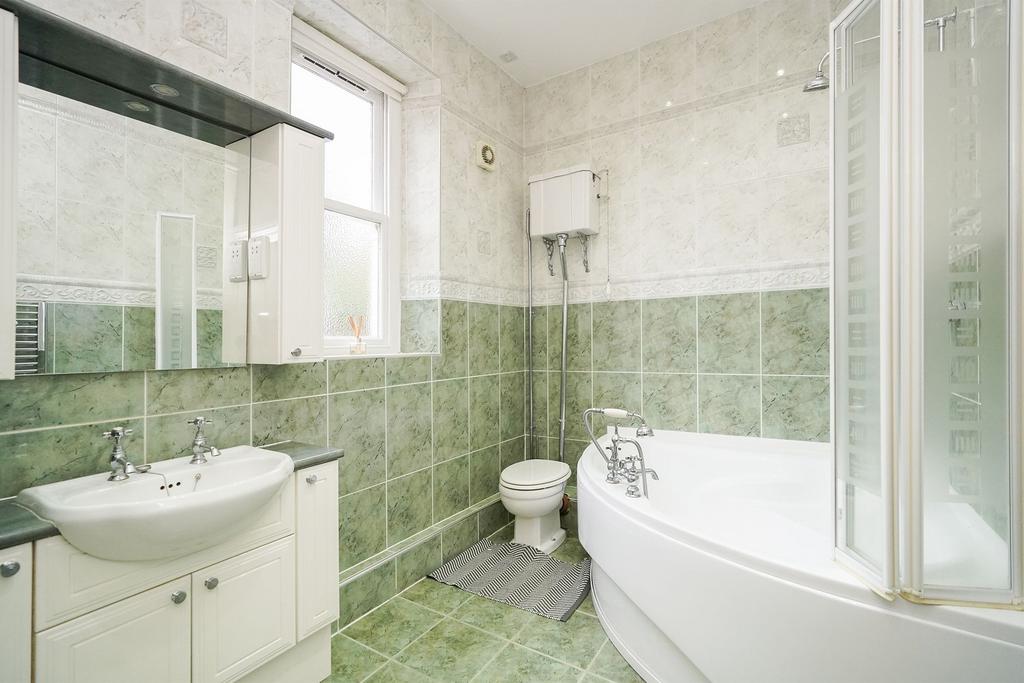 En Suite