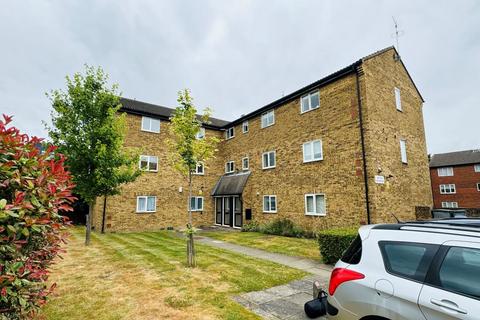 2 bedroom apartment for sale, 26 New Ash Close, East Finchley, London, N2 8DQ