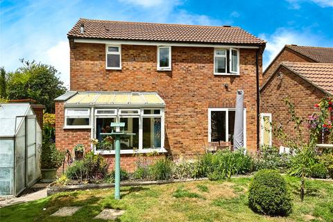 55 Wiltshire Way, Westbury, BA13 3XD