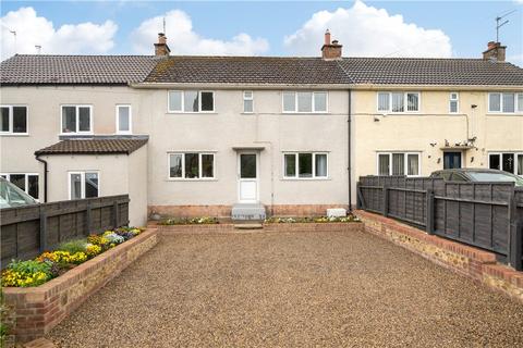 3 bedroom terraced house for sale, Mowbray Terrace, West Tanfield, Ripon, North Yorkshire, HG4