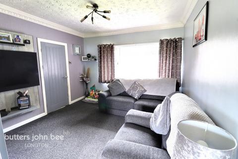 3 bedroom semi-detached house for sale, Lydford Place, Stoke-On-Trent