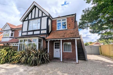 3 bedroom house for sale, Alexandra Road, Lower Parkstone, Poole, Dorset, BH14