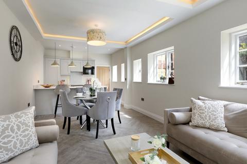 2 bedroom apartment for sale, London End, Beaconsfield, Buckinghamshire, HP9