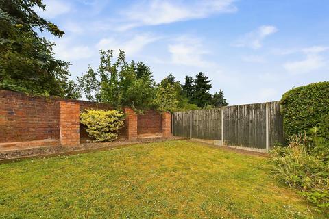 40 Grange Lane, Rushwick, Worcester, WR2 5TG