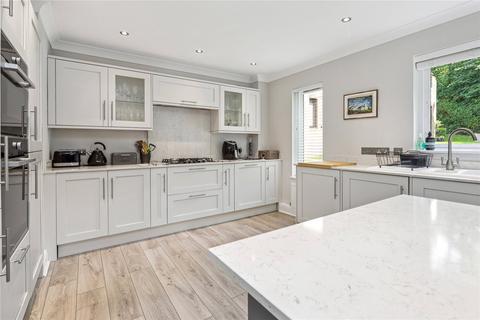 25, Maple Court The Gables, Oxshott, Leatherhead, KT22 0SD