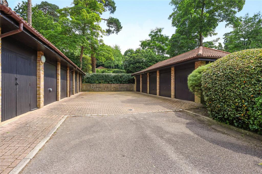 Garages