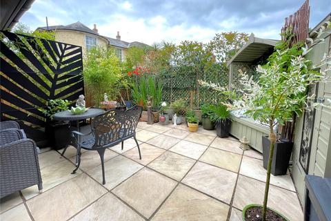 2 The Stables, Eastleigh House Bartons Road, Havant, PO9 5NA