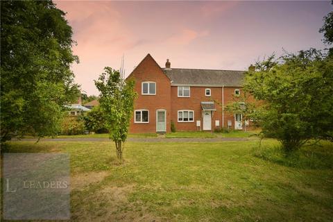 2 bedroom end of terrace house for sale, Edmund Green, Gosfield, Halstead