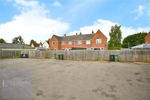 2 bedroom end of terrace house for sale, Edmund Green, Gosfield, Halstead