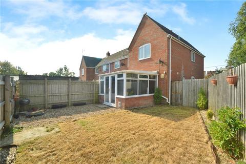 2 bedroom end of terrace house for sale, Edmund Green, Gosfield, Halstead