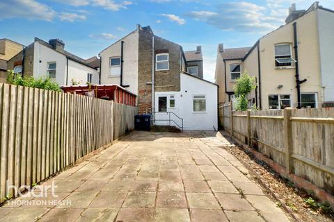 10 Cecil Road, Croydon, CR0 3BG