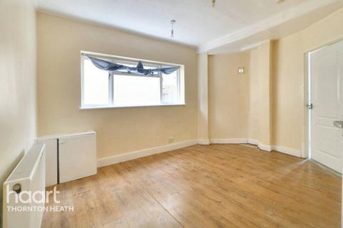 3 bedroom end of terrace house for sale, Cecil Road, CROYDON