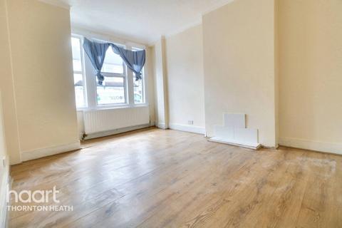 3 bedroom end of terrace house for sale, Cecil Road, CROYDON