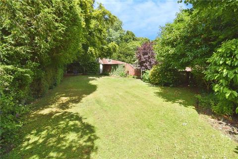 3 bedroom semi-detached house for sale, Danes Road, Shootash, Romsey, Hampshire