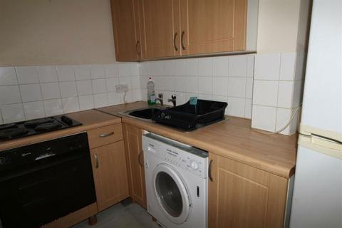 1 bedroom flat for sale, Mayfield Road, Dunstable, Bedfordshire, LU5 4BB