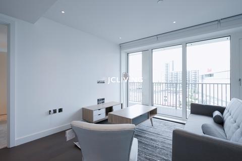 2 bedroom flat to rent, Belvedere row, White City Living, W12