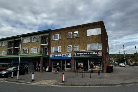 1 bedroom flat for sale, Mayfield Road, Dunstable, Bedfordshire, LU5 4BB