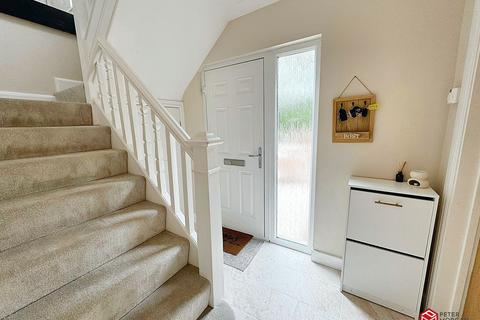 3 bedroom semi-detached house for sale, Dyfed Road, Neath, Neath Port Talbot. SA11 3AN