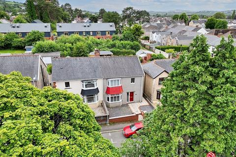 3 bedroom semi-detached house for sale, Dyfed Road, Neath, Neath Port Talbot. SA11 3AN