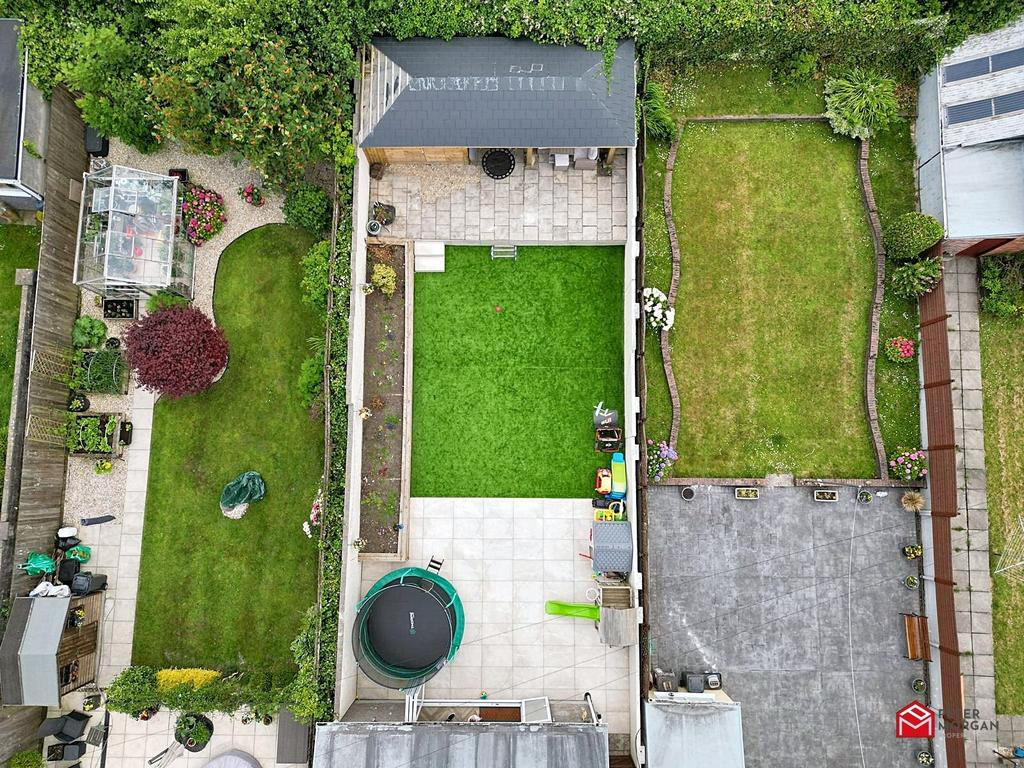 Dyfed Road, Neath, Neath Port Talbot.... 3 bed semidetached house for