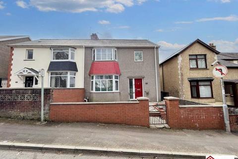 3 bedroom semi-detached house for sale, Dyfed Road, Neath, Neath Port Talbot. SA11 3AN