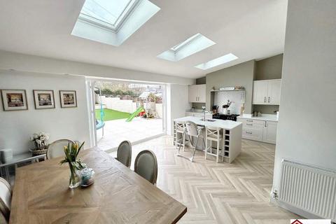 3 bedroom semi-detached house for sale, Dyfed Road, Neath, Neath Port Talbot. SA11 3AN